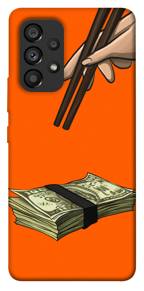 

Чохол Big money для Galaxy A53 1429898