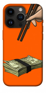 Чехол Big money для iPhone 14 Pro