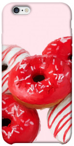 Чехол Tasty donuts для iPhone 6