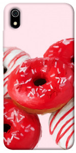 Чехол Tasty donuts для Xiaomi Redmi 7A