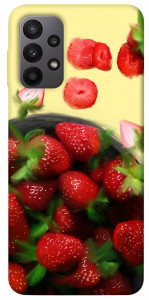 Чехол Strawberry для Galaxy A23
