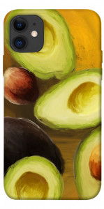 Чехол Avocado для iPhone 11