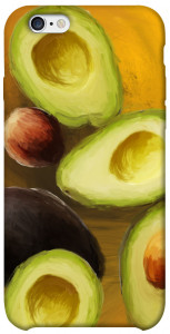 Чехол Avocado для iPhone 6