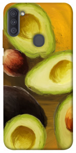 Чехол Avocado для Galaxy A11 (2020)