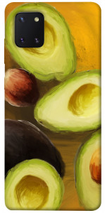 Чехол Avocado для Galaxy Note 10 Lite (2020)