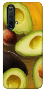 Чехол Avocado для Realme X3 SuperZoom