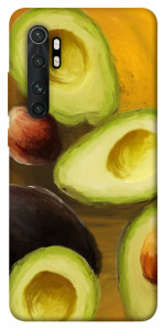 Чехол Avocado для Xiaomi Mi Note 10 Lite