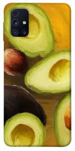Чехол Avocado для Galaxy M31s