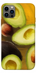 Чехол Avocado для iPhone 12 Pro