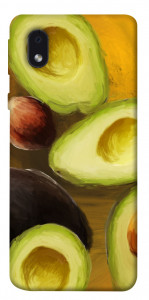 Чехол Avocado для Galaxy M01 Core