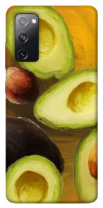 Чехол Avocado для Galaxy S20 FE