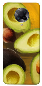 Чехол Avocado для Xiaomi Poco F2 Pro