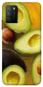 Чехол Avocado для Xiaomi Poco M3