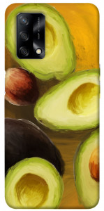 Чехол Avocado для Oppo A74 4G