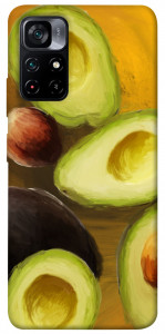 Чехол Avocado для Xiaomi Poco M4 Pro 5G