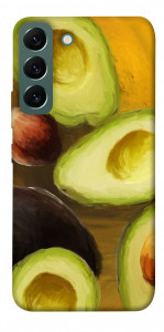 Чехол Avocado для Galaxy S22