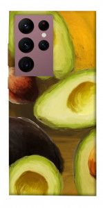 Чехол Avocado для Galaxy S22 Ultra