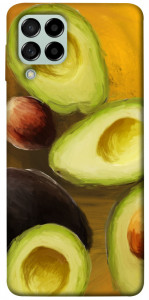 Чехол Avocado для Galaxy M53