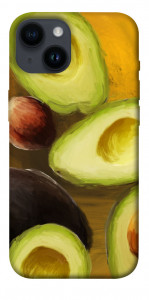 Чехол Avocado для iPhone 14