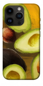 Чехол Avocado для iPhone 14 Pro