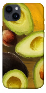 Чехол Avocado для iPhone 14 Plus