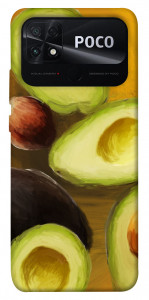 Чехол Avocado для Xiaomi Poco C40