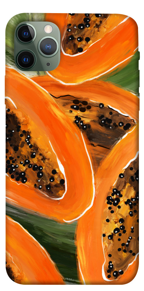 

Чохол Papaya для iPhone 11 Pro Max 1430844