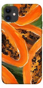 Чехол Papaya для iPhone 11