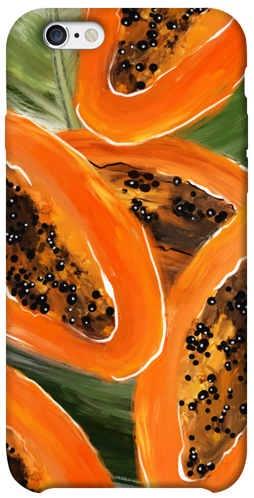

Чохол Papaya для iPhone 6 (4.7'') 1430847