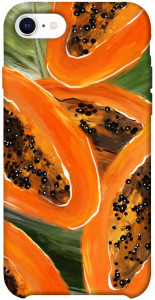 Чехол Papaya для iPhone SE (2020)
