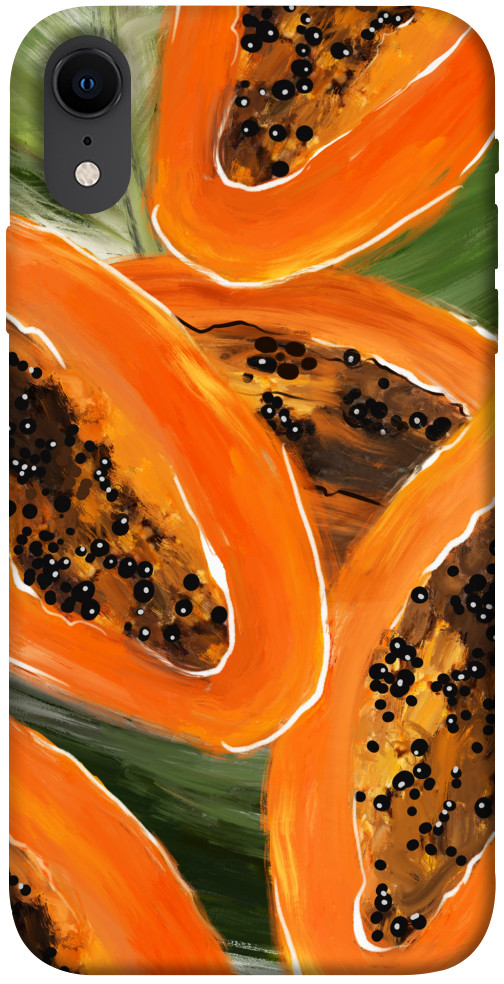 

Чохол Papaya для iPhone XR 1430850