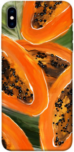 Чехол Papaya для iPhone XS Max