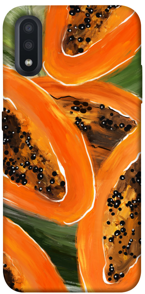 

Чохол Papaya для Galaxy A01 1430852