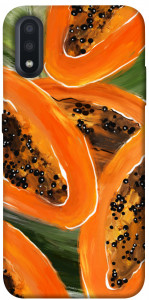 Чехол Papaya для Galaxy A01