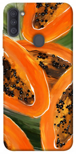 Чехол Papaya для Galaxy A11 (2020)