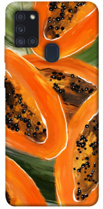 Чехол Papaya для Galaxy A21s (2020)