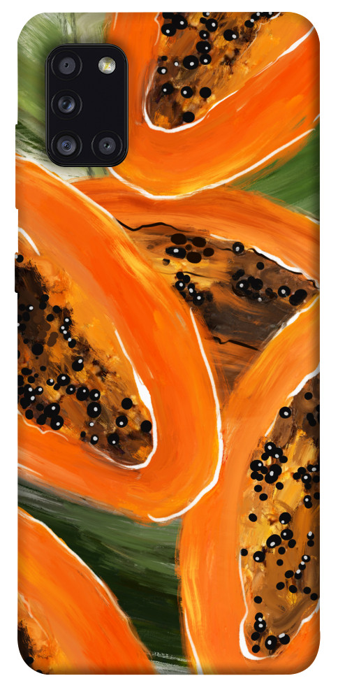 

Чохол Papaya для Galaxy A31 (2020) 1430859