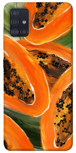 Чехол Papaya для Galaxy A51 (2020)