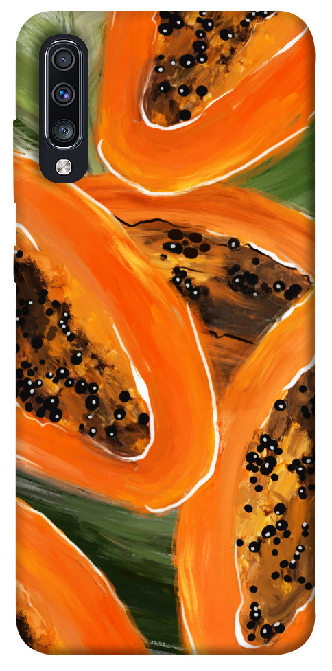 

Чохол Papaya для Galaxy A70 (2019) 1430863