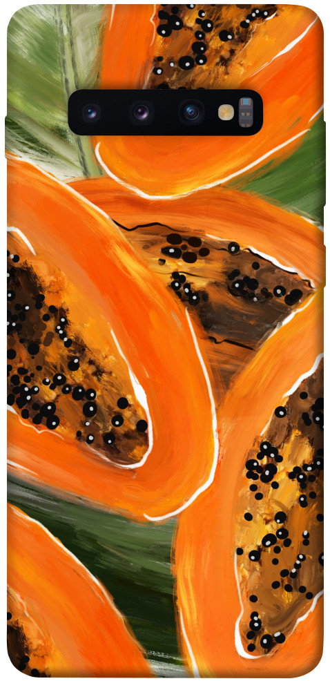 

Чехол Papaya для Galaxy S10 Plus (2019) 1430867