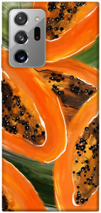 Чехол Papaya для Galaxy Note 20 Ultra