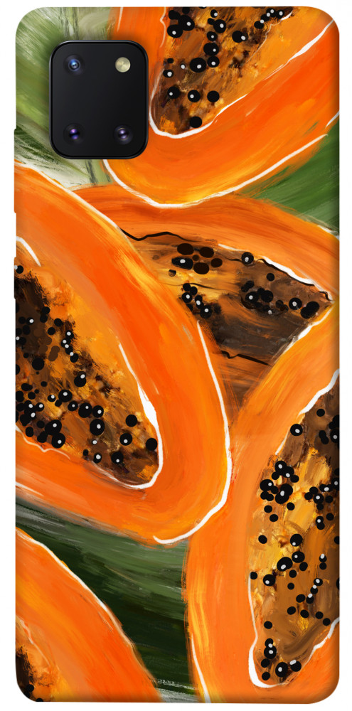 

Чехол Papaya для Galaxy Note 10 Lite (2020) 1430872