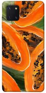 Чехол Papaya для Galaxy Note 10 Lite (2020)
