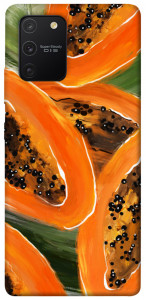 Чохол Papaya для Galaxy S10 Lite (2020)