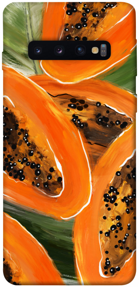 

Чехол Papaya для Galaxy S10 (2019) 1430875