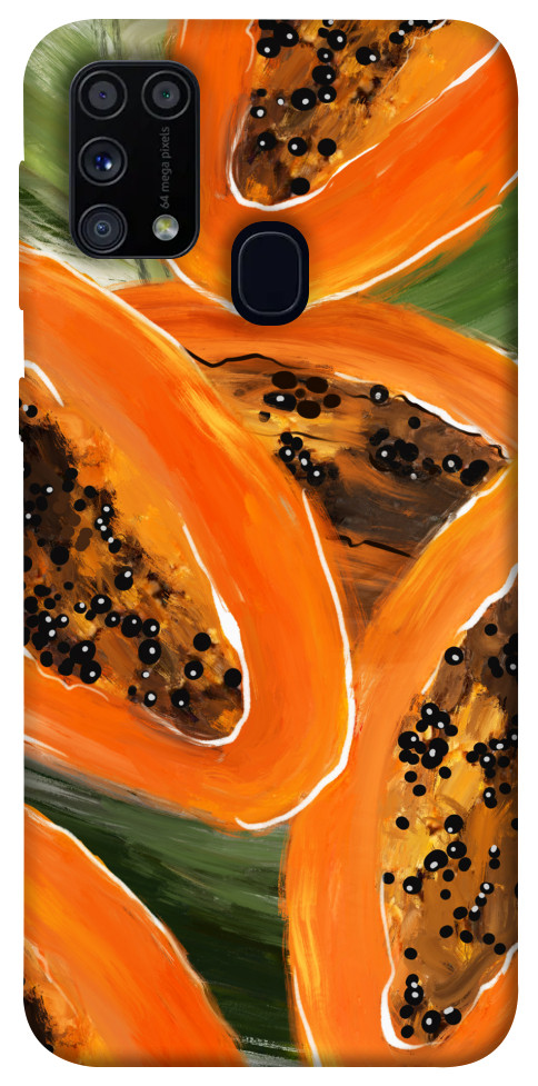 Чохол Papaya для Galaxy M31 (2020)