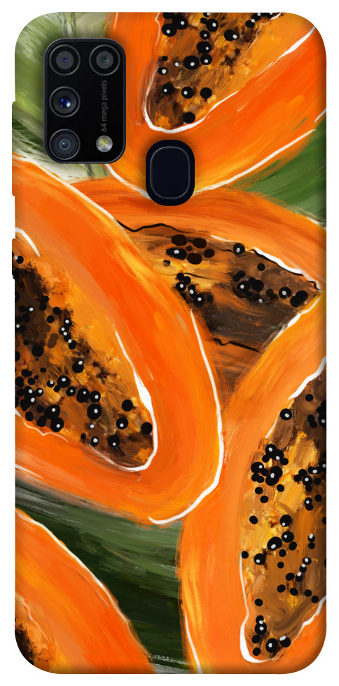 

Чехол Papaya для Galaxy M31 (2020) 1430876