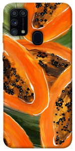 Чехол Papaya для Galaxy M31 (2020)