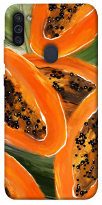 Чехол Papaya для Galaxy M11 (2020)