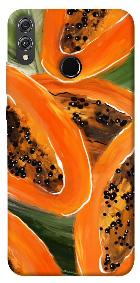 

Чохол Papaya для Huawei Honor 8X 1430879